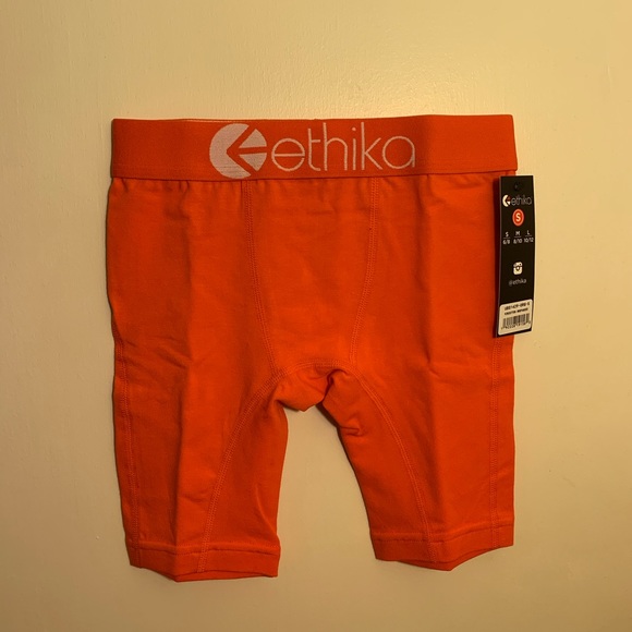 ethika Other 4 Pairs Of Ethikas Poshmark